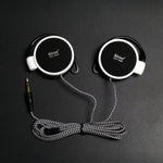 Shini Q940 3.5mm 슈퍼 베이스 이어후크 이어폰 MP3 플레이어 컴퓨터 모바일용