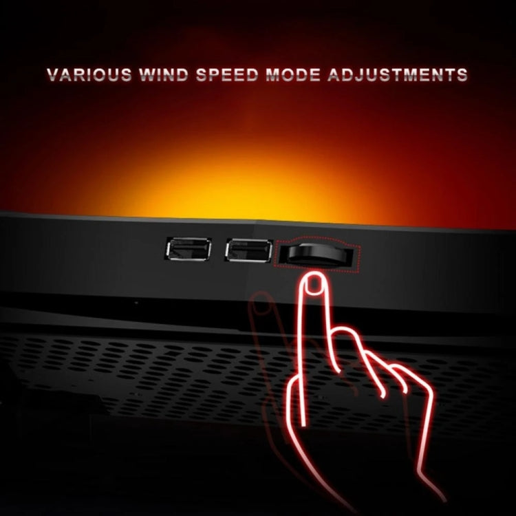 노트북 라디에이터 다중 각도 조절 베이스, 블랙, 실버 그레이, 블랙 220V, 실버 그레이 220V