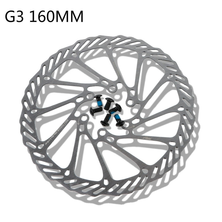 Avid 자전거 브레이크 패드 디스크 6핀 산악 자전거 디스크 브레이크 패드, 160mm G3, 180mm G3, 160mm HS1, 180mm HS1