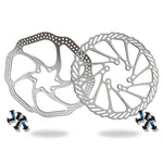 Avid 자전거 브레이크 패드 디스크 6핀 산악 자전거 디스크 브레이크 패드, 160mm G3, 180mm G3, 160mm HS1, 180mm HS1