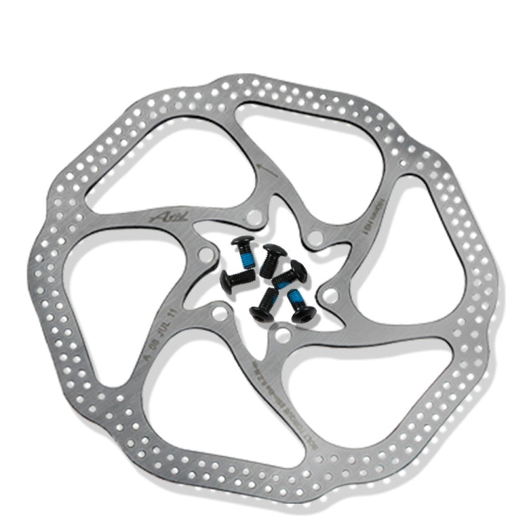 Avid 자전거 브레이크 패드 디스크 6핀 산악 자전거 디스크 브레이크 패드, 160mm G3, 180mm G3, 160mm HS1, 180mm HS1