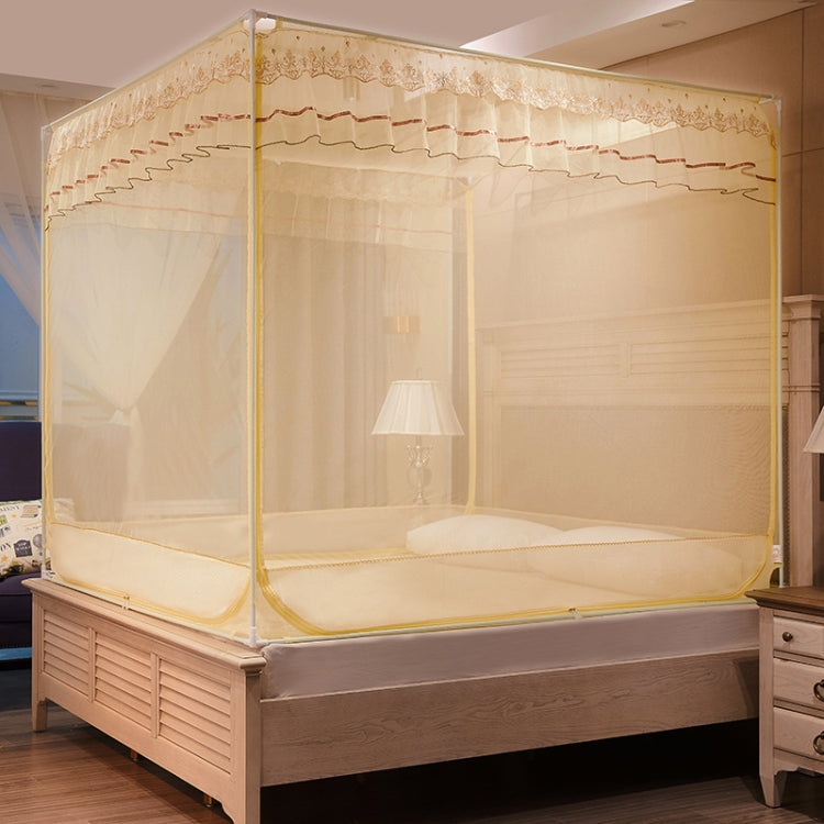 가정용 무설치 두꺼운 암호화 방진 모기장, 120x200 cm 전체 바닥, 150x200 cm 전체 바닥, 180x200 cm 전체 바닥, 180x220 cm 전체 바닥, 200x220 cm 전체 바닥, 120x200 cm 침대 뒤, 150x200 cm 침대 뒤, 180x200 cm 침대 뒤...