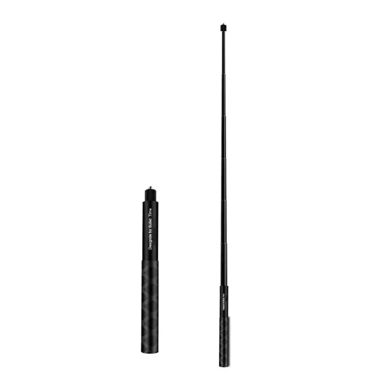 1.2m 액션 카메라 액세서리 셀피 스틱 Insta360 ONE X 및 ONE 스포츠 카메라 핸들 액세서리용, 1.2m Insta360 ONE X / ONE용