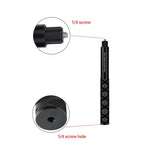 1.2m 액션 카메라 액세서리 셀피 스틱 Insta360 ONE X 및 ONE 스포츠 카메라 핸들 액세서리용, 1.2m Insta360 ONE X / ONE용