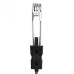 휴대용 12V/24V 전기 자동차 끓는 물 침지 히터 여행 캠핑 피크닉용, 12V, 24V