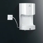 MODUN 고속 완전 자동 유도 지능형 핸드 드라이어 화·냉 손 건조기 화장실용, MODUN 핸드 드라이어
