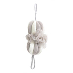 Bath Ball Rubbing Back Bath Towel Long Foam Net Bath Brush