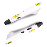 3D 프린팅 펜 어린이 장난감 아트 낙서 펜, USB, USB+EU 플러그, USB+AU 플러그, USB+US 플러그, USB+UK 플러그