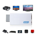 닌텐도 Wii 간편 플러그 앤 플레이 Wii to HDMI 1080p 변환 어댑터 Wii2hdmi 3.5mm 오디오 박스 Wii-link, HDMI 1080p 변환 어댑터
