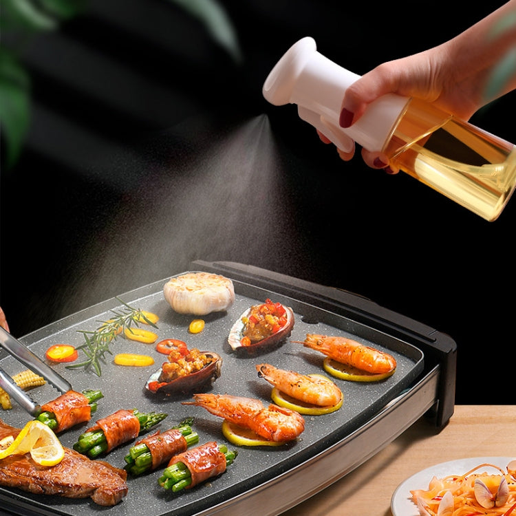식용유 분무기 바비큐 누수 방지 오일 스프레이 병, 식용유 분무기