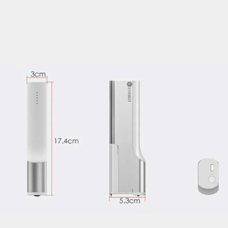 EVEBOT 휴대용 DIY 타투 머신 잉크젯 펜 미니 프린터