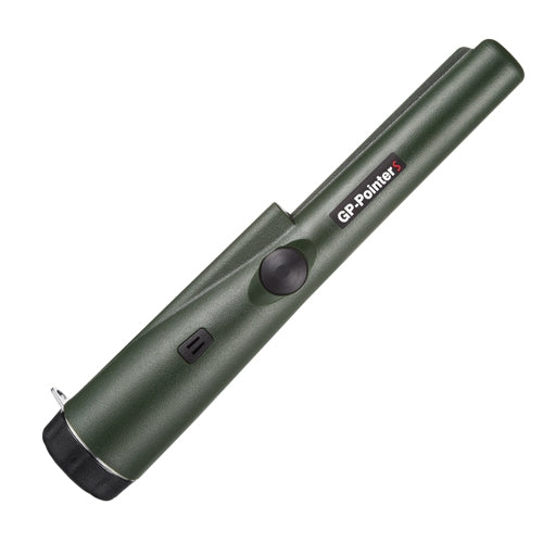 금속 탐지기 골드 탐지기 포인터 핀포인팅 무작위 패키지 배송, Goint S 블랙, Goint S 그린, Goint S 오렌지