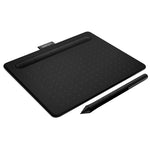 Wacom CTL-4100 태블릿 인튜어스 손그림 보드 컴퓨터 드로잉 보드 필기 보드, CTL-4100