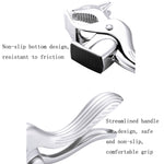 Squirrel Shape Walnut Clip Multifunctional Nut Shell Clip, Bright Color
