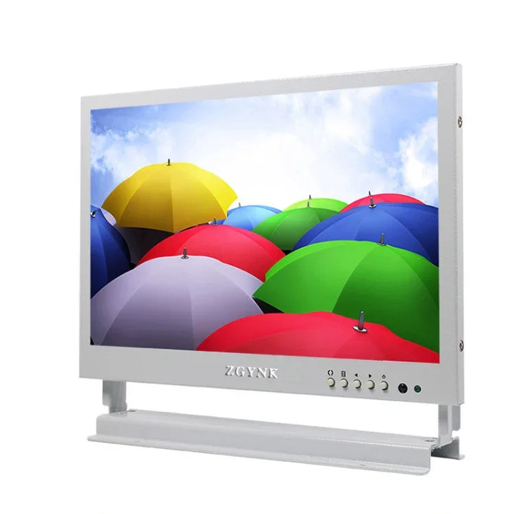 ZGYNK TB1016 10인치 LCD 화면 귀 청소 장비 고화질 비디오 저장 디스플레이, 미국 플러그, 일반 버전, 귀 청소 비디오 버전