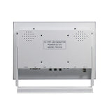 ZGYNK TB1016 10인치 LCD 화면 귀 청소 장비 고화질 비디오 저장 디스플레이, 미국 플러그, 일반 버전, 귀 청소 비디오 버전