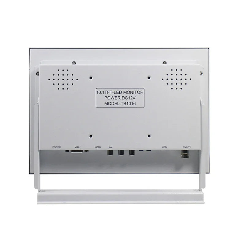 ZGYNK TB1016 10인치 LCD 화면 귀 청소 장비 고화질 비디오 저장 디스플레이, 미국 플러그, 일반 버전, 귀 청소 비디오 버전