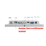 ZGYNK TB1016 10인치 LCD 화면 귀 청소 장비 고화질 비디오 저장 디스플레이, 미국 플러그, 일반 버전, 귀 청소 비디오 버전