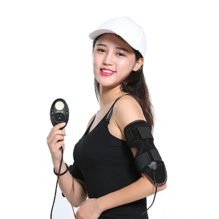 MBODY 게으른 남자 팔 슬리밍 기계 얇은 종아리 스틱 피트니스 장비