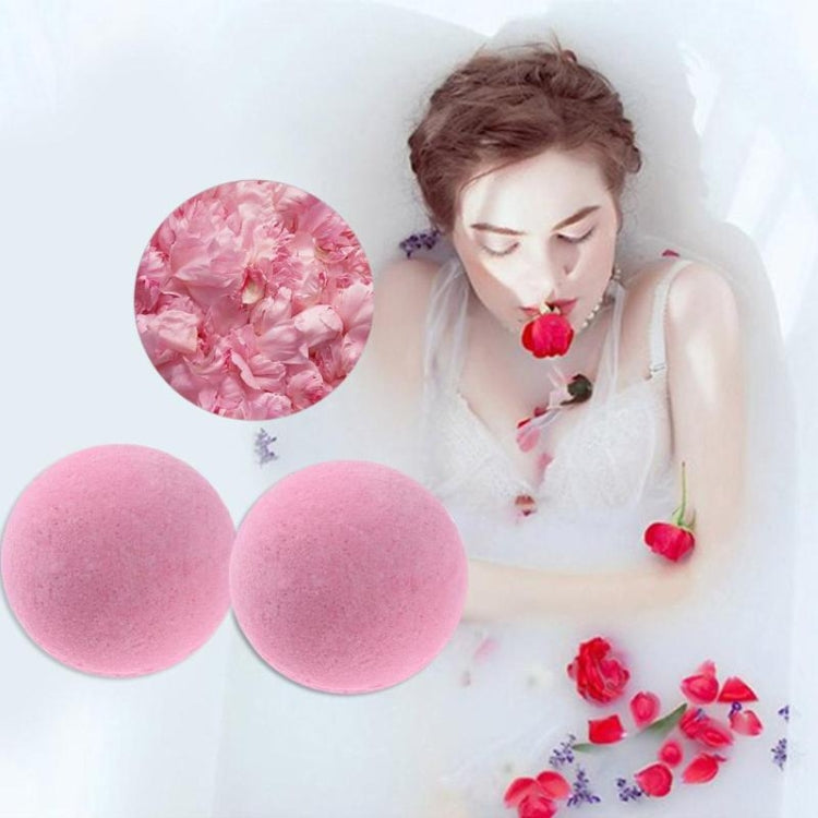 3개 세트 10g 천연 버블 샤워 폭탄 볼 목욕 소금 바디 에센셜 오일 목욕 볼, 그린, 블루, 퍼플, 레드, 옐로우, 핑크