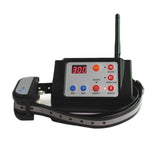 2-in-1 스마트 무선 방수 울타리 원격 개 트레이너 목걸이 포함, 420G, 580G, 700G