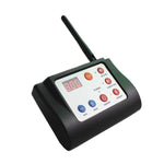 2-in-1 스마트 무선 방수 울타리 원격 개 트레이너 목걸이 포함, 420G, 580G, 700G