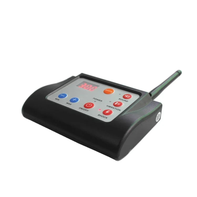 2-in-1 스마트 무선 방수 울타리 원격 개 트레이너 목걸이 포함, 420G, 580G, 700G