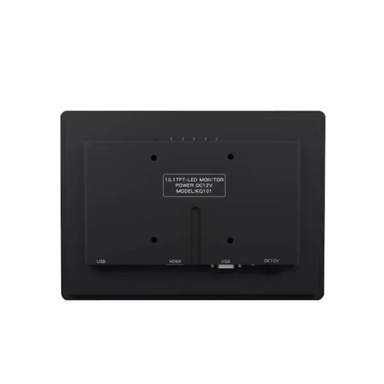 ZGYNK KQ101 HD 임베디드 디스플레이 산업용 스크린, 10인치 임베디드, 15.6인치 임베디드, 10인치 저항식, 15.6인치 저항식, 10인치 정전식, 15.6인치 정전식