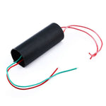 DC 3V-6V 400KV 부스트 스텝업 전원 모듈 고전압 발생기