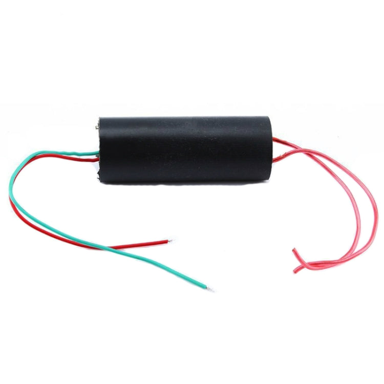 DC 3V-6V 400KV 부스트 스텝업 전원 모듈 고전압 발생기