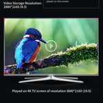 ORDRO AC3 3.1인치 IPS 스크린 4K 풀 HD 13MP 야간 시야 WiFi 라이브 캠코더 DV 디지털 카메라, 표준, 표준 + 마이크, 표준 + 마이크 + 핸드헬드 스탠드, 표준 + 마이크 + 보조 조명