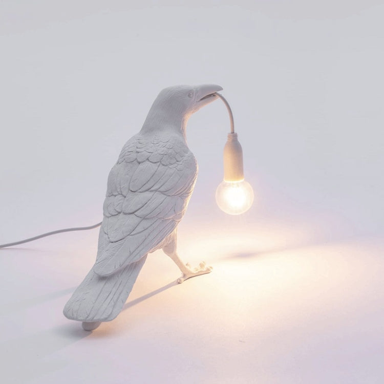 E14 LED 행운의 새 벽등 테이블 램프 침실용, 벽등 미국 플러그, 스탠딩 테이블 램프 미국 플러그, 앉은 테이블 램프 미국 플러그, 벽등 유럽 플러그, 스탠딩 테이블 램프 유럽 플러그, 앉은 테이블 램프 유럽 플러그, 벽등 영국 플러그