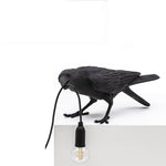 E14 LED 행운의 새 벽등 테이블 램프 침실용, 벽등 미국 플러그, 스탠딩 테이블 램프 미국 플러그, 앉은 테이블 램프 미국 플러그, 벽등 유럽 플러그, 스탠딩 테이블 램프 유럽 플러그, 앉은 테이블 램프 유럽 플러그, 벽등 영국 플러그