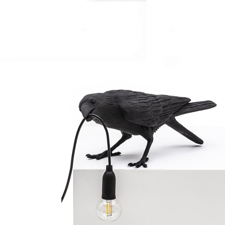 E14 LED 행운의 새 벽등 테이블 램프 침실용, 벽등 미국 플러그, 스탠딩 테이블 램프 미국 플러그, 앉은 테이블 램프 미국 플러그, 벽등 유럽 플러그, 스탠딩 테이블 램프 유럽 플러그, 앉은 테이블 램프 유럽 플러그, 벽등 영국 플러그