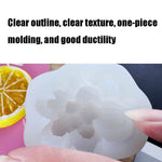 Fleshy Three-Dimensional Candle Silicone Mold DIY Handmade Soap Aromatherapy Epoxy Mold, SX-ZW-136, SX-ZW-137, SX-ZW-138, SX-ZW-139, SX-ZW-140, SX-ZW-141, SX-ZW-186, SX-ZW-187, SX-ZW-188, SX-ZW-189, SX-ZW-190, SX-ZW-191, SX-ZW-192, SX-ZW-193, SX-ZW-194...