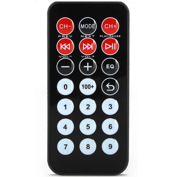 G919 스마트 디지털 파워 앰프 내장 블루투스 / USB / SD / FM 미니 파워 앰프, EU 플러그