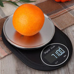 홈 주방 전자 저울 고정밀 스테인리스 주얼리 저울, 헤밍 5kg/1g, 무헤밍 5kg/1g, 헤밍 3kg/0.1g, 무헤밍 3kg/0.1g, 헤밍 5kg/0.1g, 무헤밍 5kg/0.1g