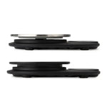 홈 주방 전자 저울 고정밀 스테인리스 주얼리 저울, 헤밍 5kg/1g, 무헤밍 5kg/1g, 헤밍 3kg/0.1g, 무헤밍 3kg/0.1g, 헤밍 5kg/0.1g, 무헤밍 5kg/0.1g
