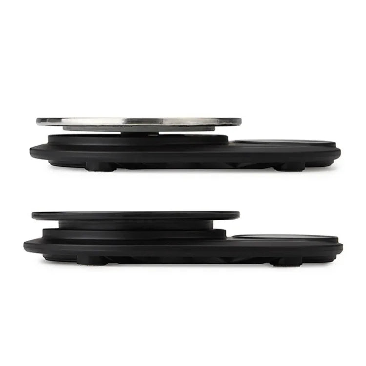 홈 주방 전자 저울 고정밀 스테인리스 주얼리 저울, 헤밍 5kg/1g, 무헤밍 5kg/1g, 헤밍 3kg/0.1g, 무헤밍 3kg/0.1g, 헤밍 5kg/0.1g, 무헤밍 5kg/0.1g