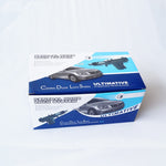 7pcs /Set Car Remote Control Central Lock Keyless Entry System With Motor, External Speaker, Double Flashing Prompt, TSK-409B-T240
