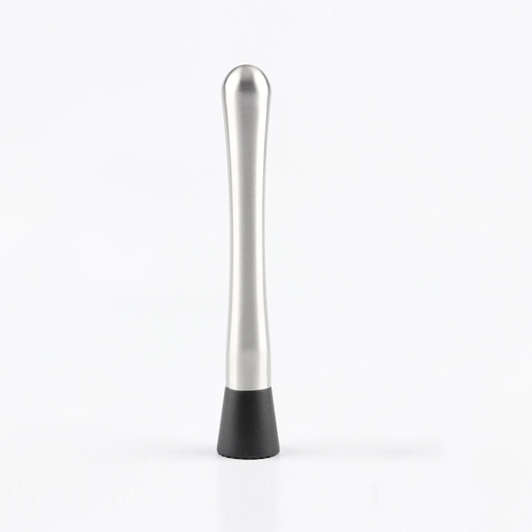 18 in 1 스테인리스 스틸 칵테일 셰이커 세트, 타원형 대나무 받침대, 바 도구 세트, 350ml, 550ml, 750ml