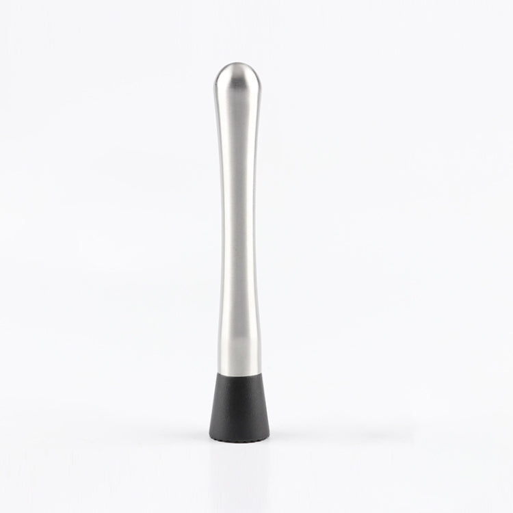 10 in 1 스테인리스 스틸 셰이커 대나무 받침대 세트 비스듬한 입 바 칵테일 바텐딩 도구, 350ml, 550ml, 750ml