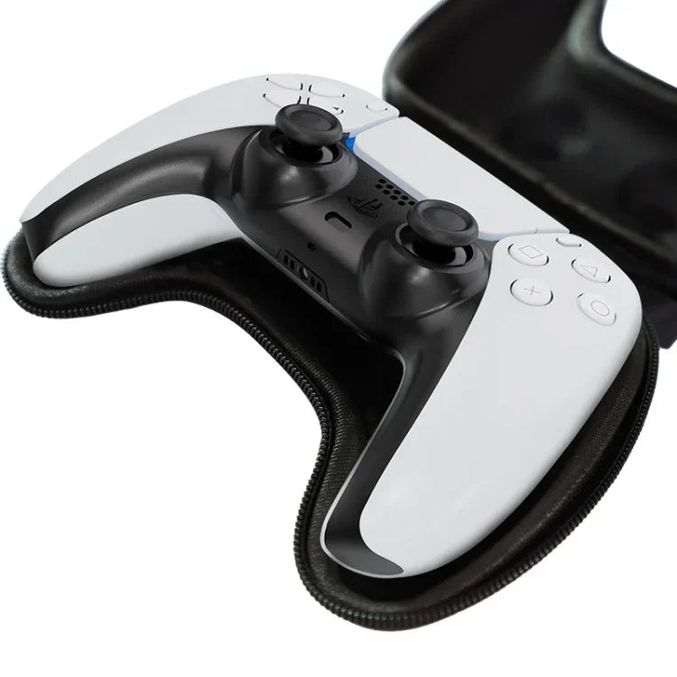 핸들 보관 가방 EVA 게임 핸들 보관 가방 PS5용, 핸들 보관 가방