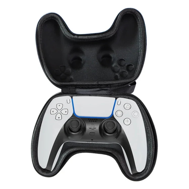 핸들 보관 가방 EVA 게임 핸들 보관 가방 PS5용, 핸들 보관 가방
