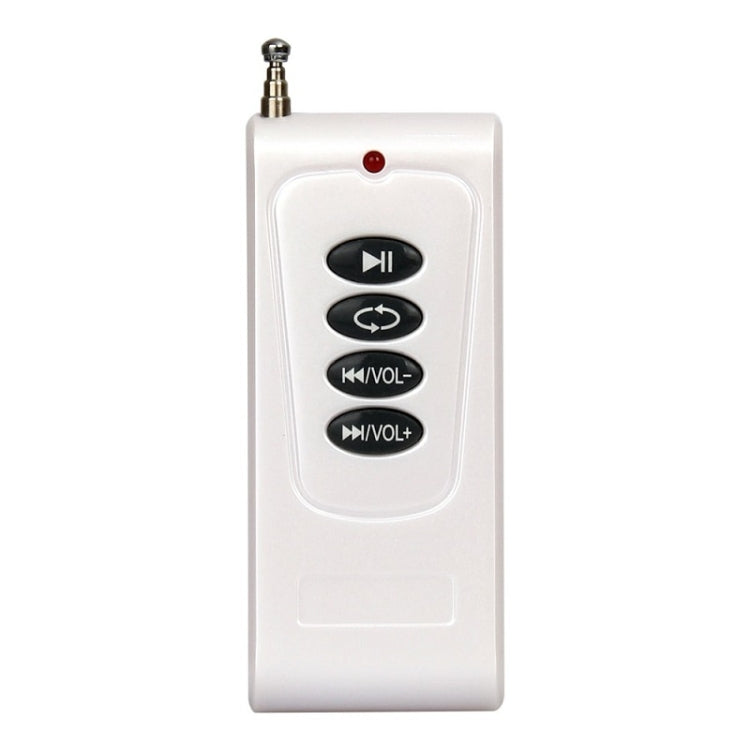 야외 전자 새 부르기 플레이어 MP3 무선 리모컨 포함, 미국 플러그, 유럽 플러그