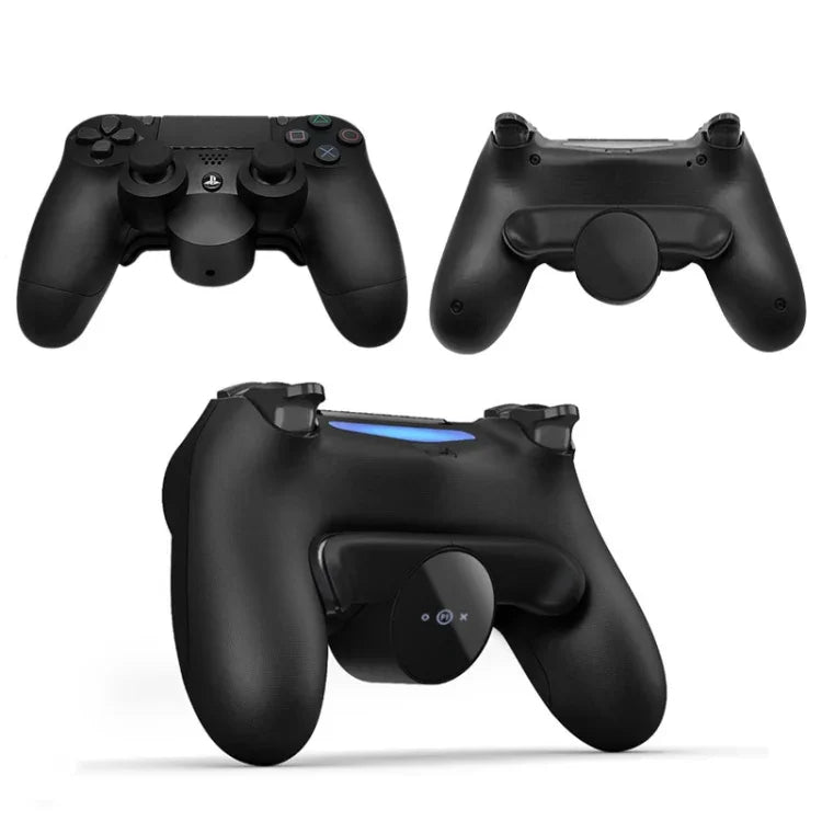 게임 컨트롤러 후면 키 연결판 추가 버튼 PS4 후면 확장 유닛 연결용, 2개