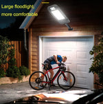 태양광 벽등 야외 방수 인체 감지 정원 조명 가정용 가로등, 6 x 20LED, 4 x 32LED, 8 x 16LED, 6 x 25COB, 4 x 40COB, 8 x 20COB, 6 x 20LED 리모컨 포함, 8 x 16LED 리모컨 포함, 4 x 32LED 리모컨 포함