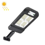 태양광 벽등 야외 방수 인체 감지 정원 조명 가정용 가로등, 6 x 20LED, 4 x 32LED, 8 x 16LED, 6 x 25COB, 4 x 40COB, 8 x 20COB, 6 x 20LED 리모컨 포함, 8 x 16LED 리모컨 포함, 4 x 32LED 리모컨 포함
