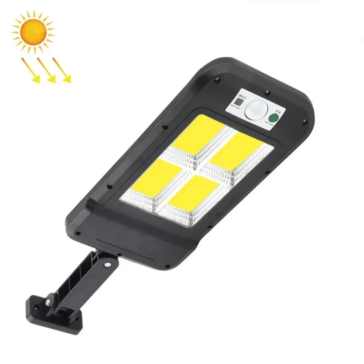 태양광 벽등 야외 방수 인체 감지 정원 조명 가정용 가로등, 6 x 20LED, 4 x 32LED, 8 x 16LED, 6 x 25COB, 4 x 40COB, 8 x 20COB, 6 x 20LED 리모컨 포함, 8 x 16LED 리모컨 포함, 4 x 32LED 리모컨 포함