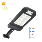 태양광 벽등 야외 방수 인체 감지 정원 조명 가정용 가로등, 6 x 20LED, 4 x 32LED, 8 x 16LED, 6 x 25COB, 4 x 40COB, 8 x 20COB, 6 x 20LED 리모컨 포함, 8 x 16LED 리모컨 포함, 4 x 32LED 리모컨 포함